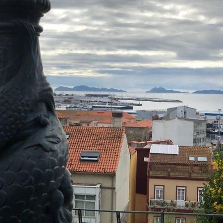 Ferreria28 Apartment Vigo Luaran gambar