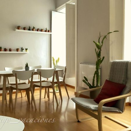 Ferreria28 Apartment Vigo Luaran gambar