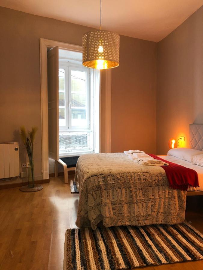 Ferreria28 Apartment Vigo Luaran gambar