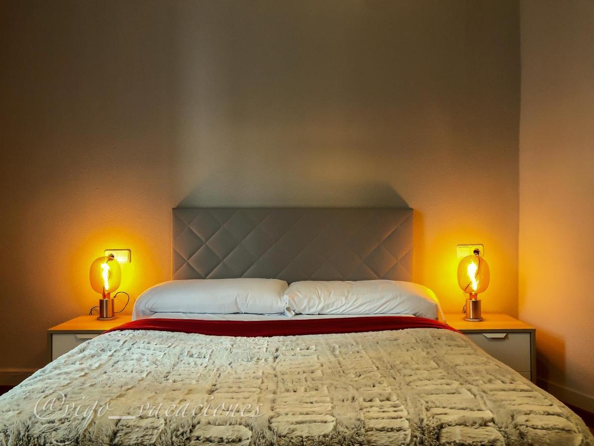 Ferreria28 Apartment Vigo Luaran gambar